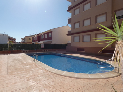 For Sale: Apartment in Algorfa Beds: 2 Baths: 1 Price: 88,995€